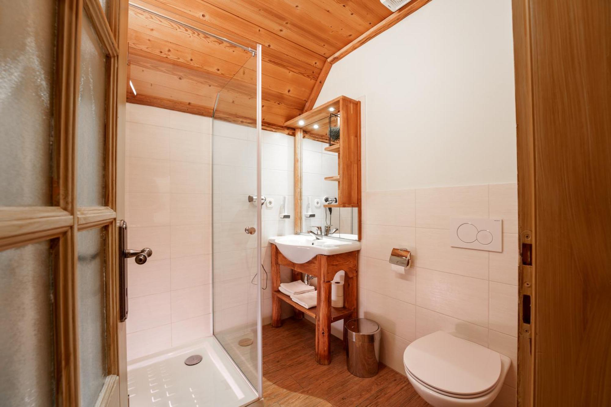 Gostilna Pri Martinu Kranjska Gora Exterior foto