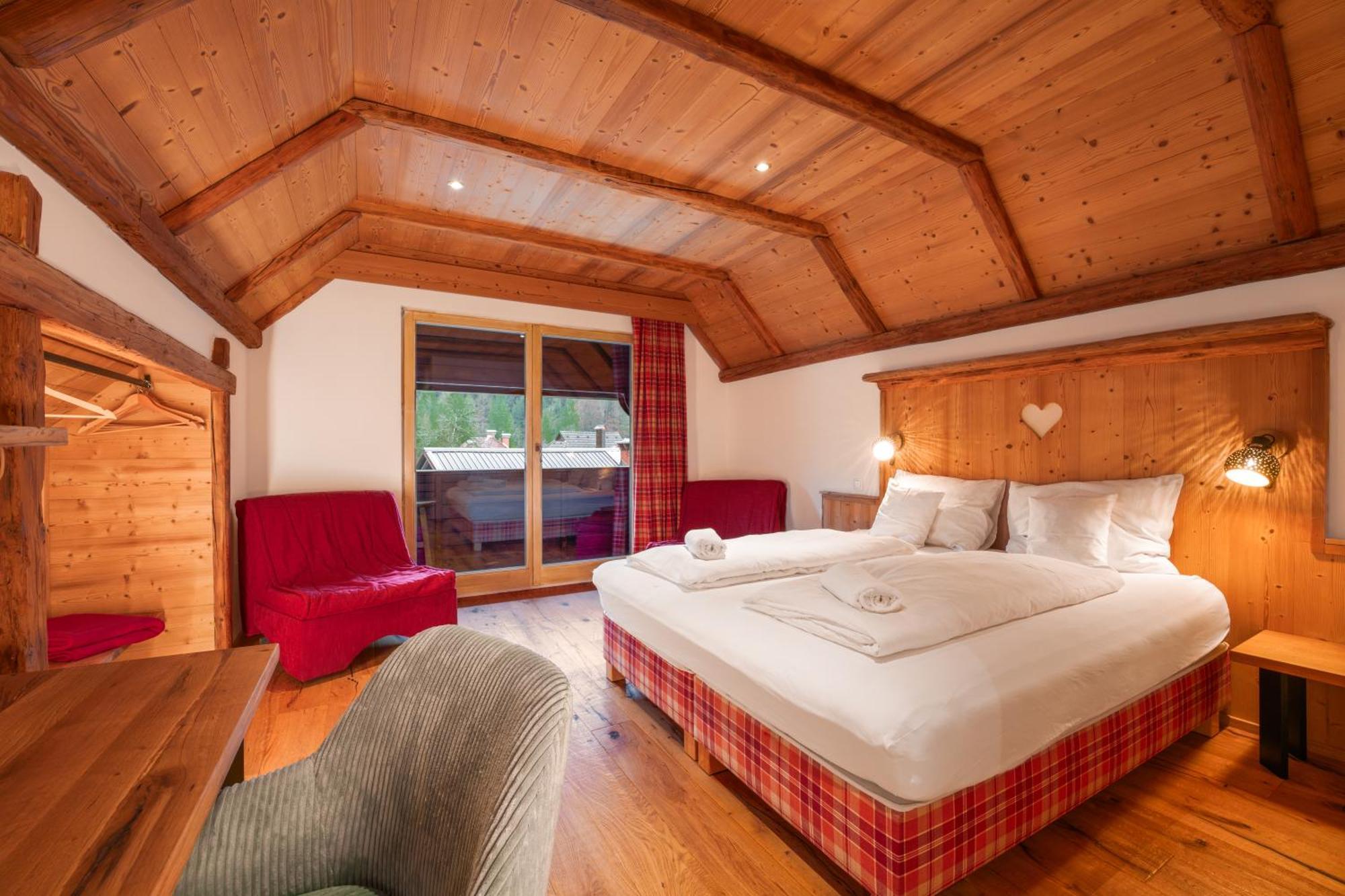 Gostilna Pri Martinu Kranjska Gora Exterior foto