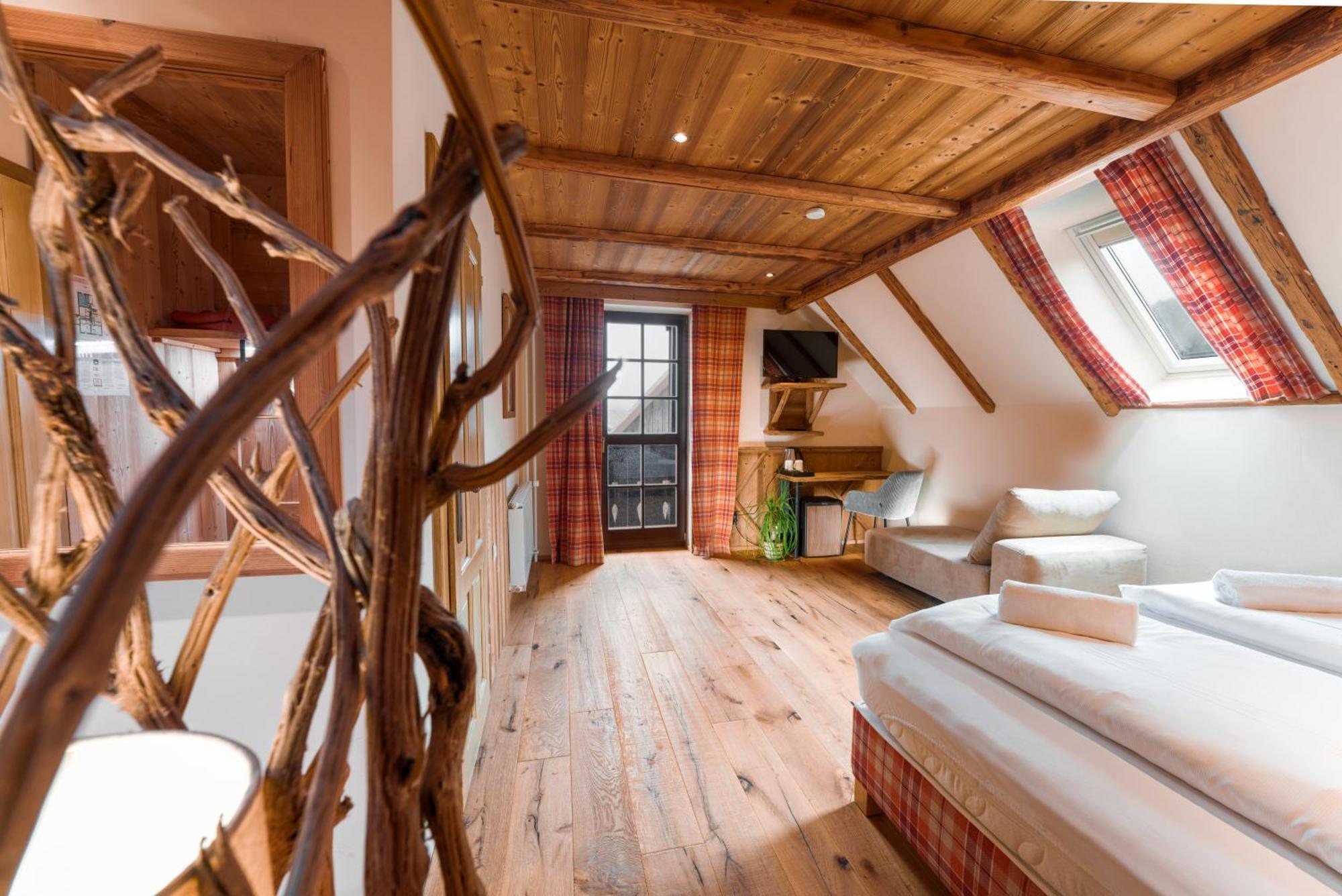 Gostilna Pri Martinu Kranjska Gora Exterior foto